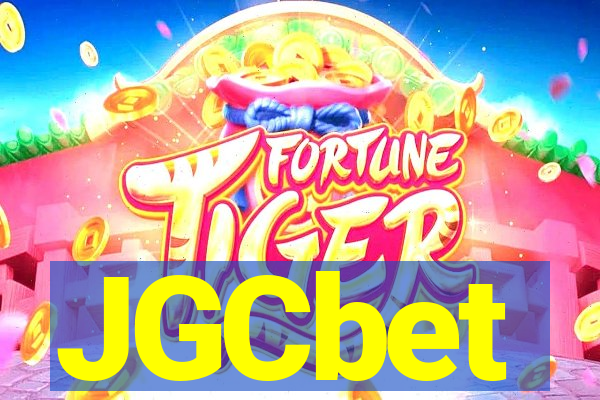 JGCbet