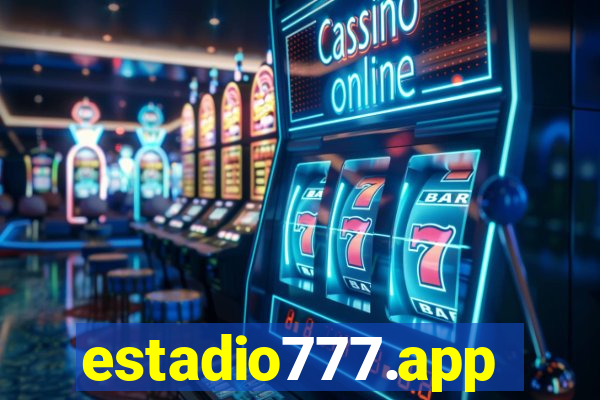 estadio777.app