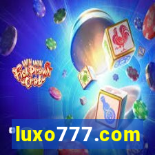 luxo777.com