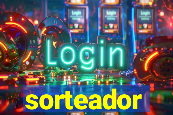 sorteador