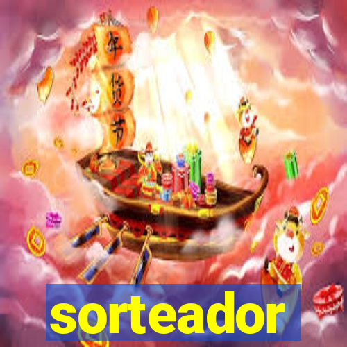 sorteador