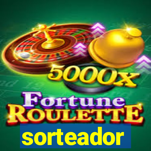 sorteador