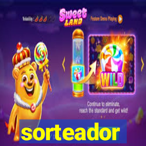 sorteador