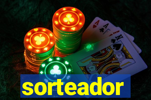 sorteador