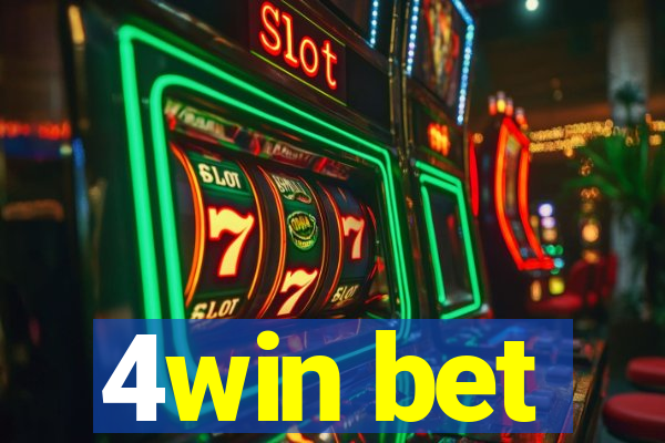 4win bet