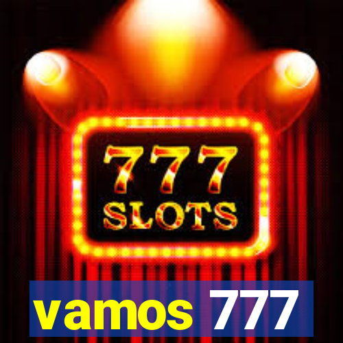 vamos 777