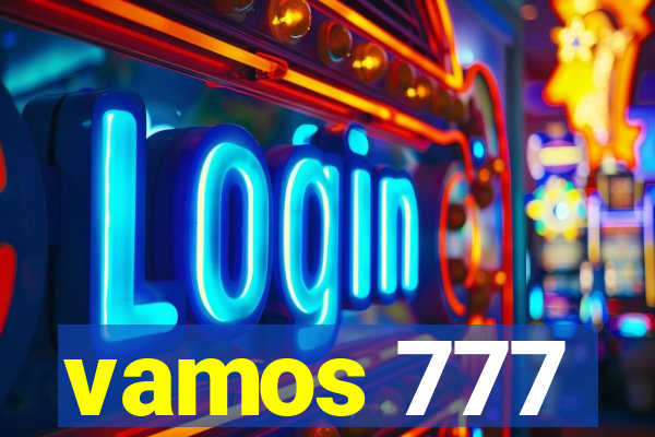 vamos 777