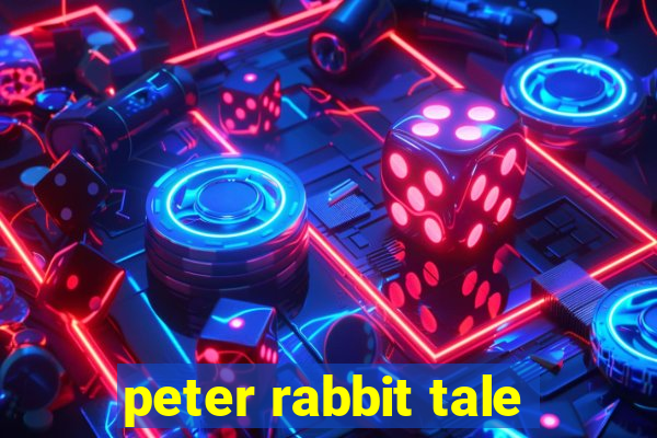 peter rabbit tale