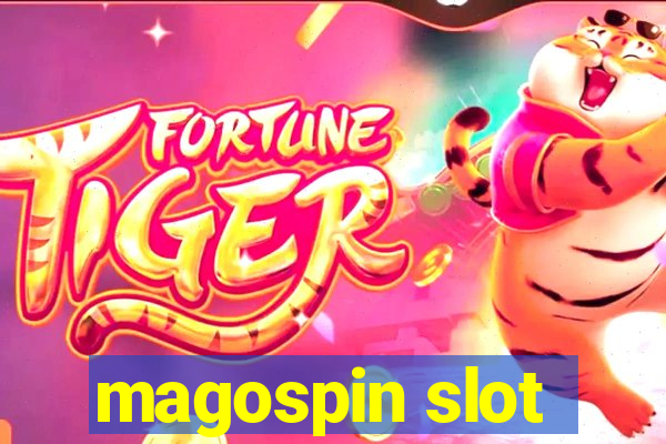 magospin slot