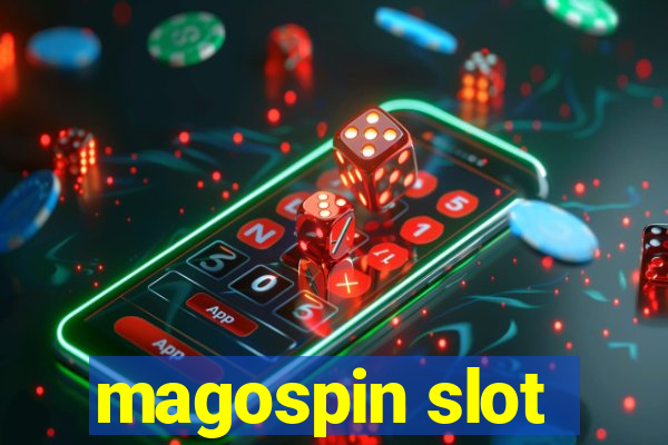 magospin slot