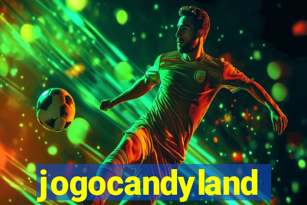 jogocandyland