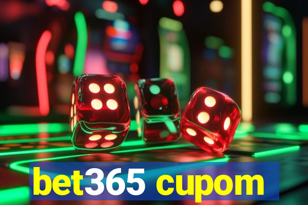 bet365 cupom