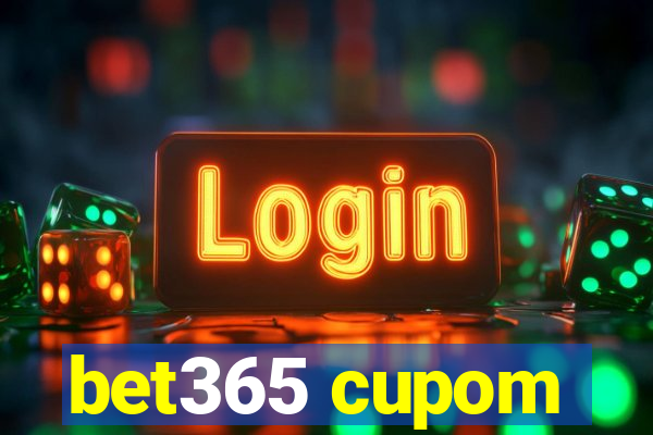 bet365 cupom