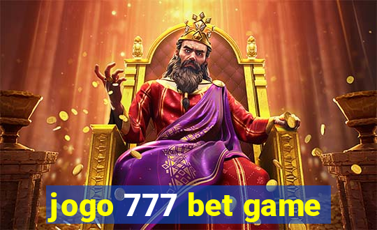 jogo 777 bet game