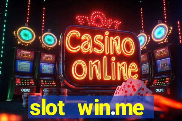 slot win.me registrar login