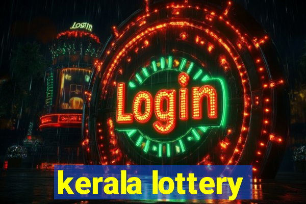 kerala lottery