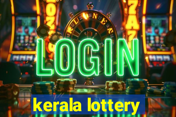 kerala lottery