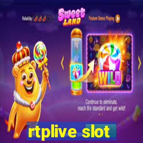 rtplive slot