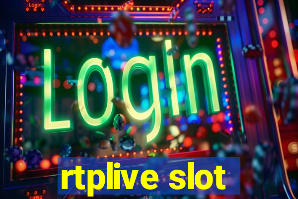 rtplive slot