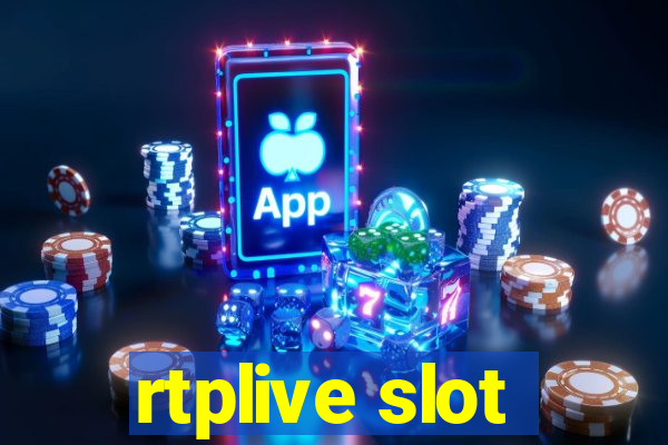 rtplive slot