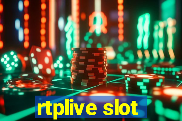 rtplive slot