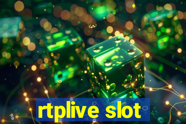 rtplive slot