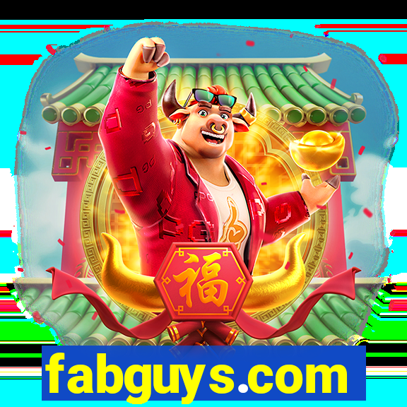 fabguys.com