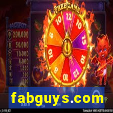 fabguys.com