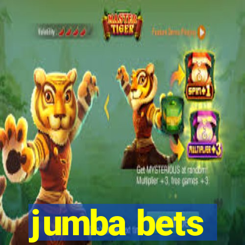 jumba bets