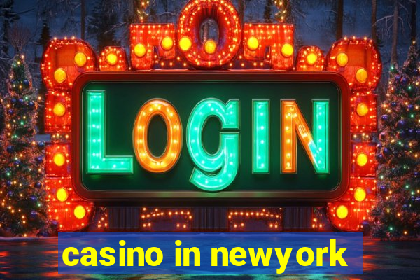 casino in newyork