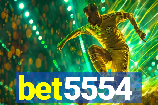 bet5554