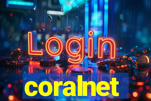 coralnet