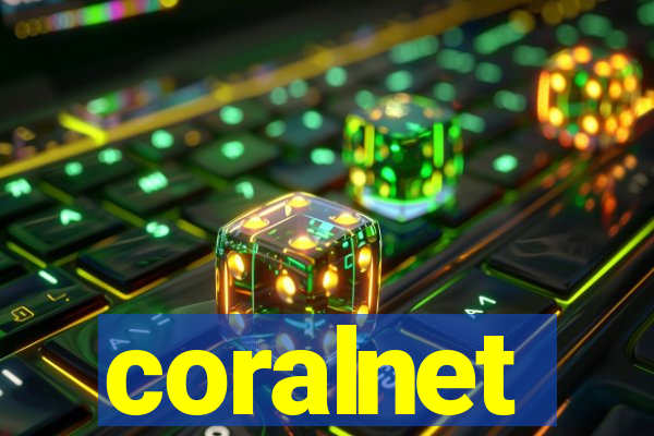 coralnet