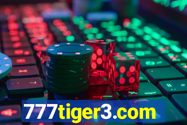 777tiger3.com