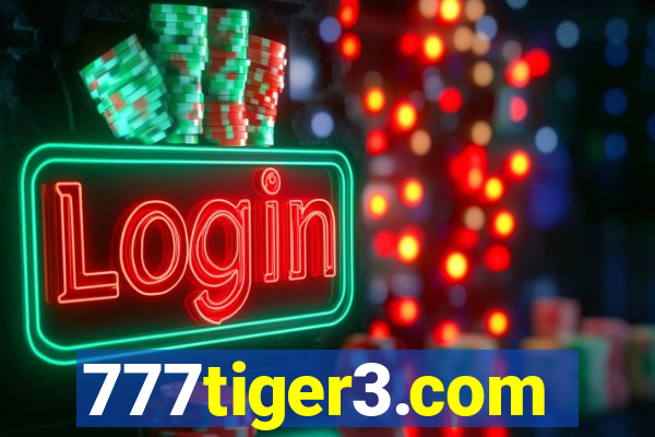 777tiger3.com