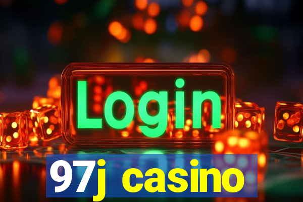 97j casino