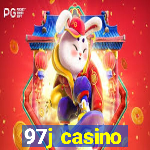 97j casino