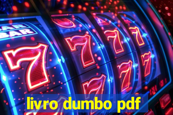 livro dumbo pdf