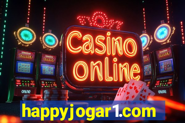 happyjogar1.com