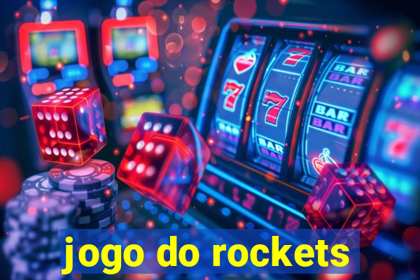 jogo do rockets