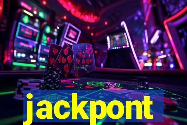 jackpont