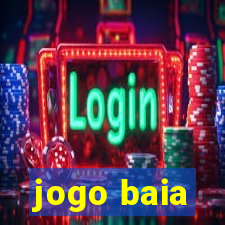 jogo baia