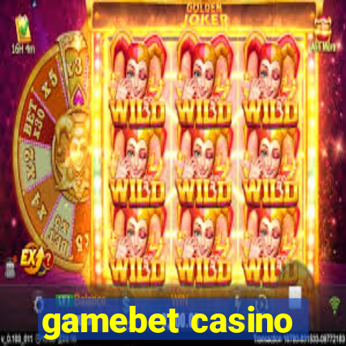 gamebet casino