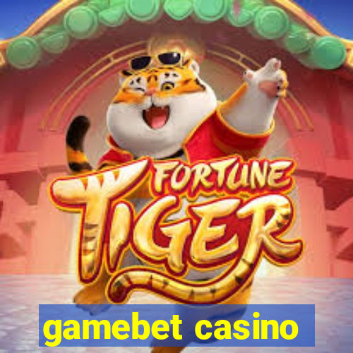 gamebet casino