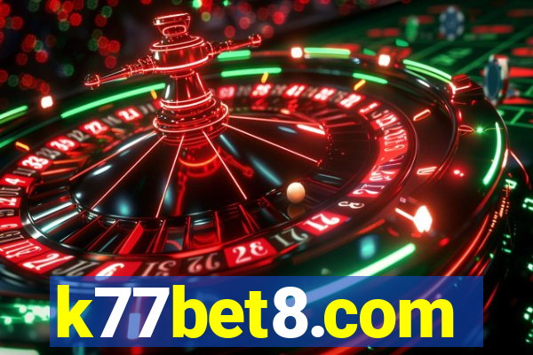 k77bet8.com