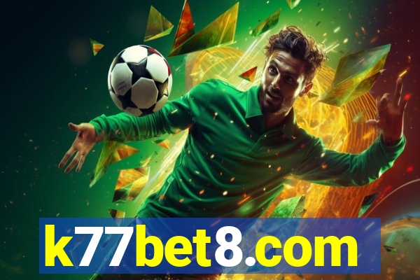 k77bet8.com