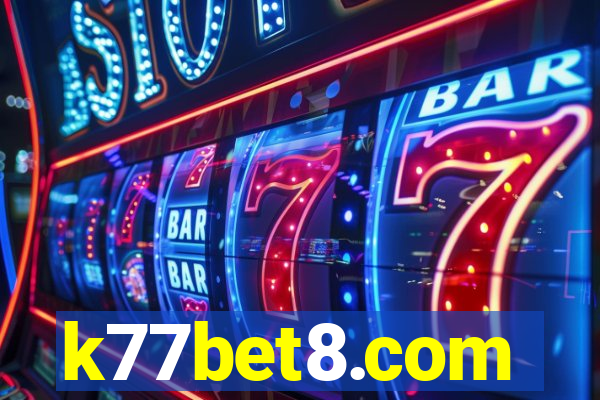 k77bet8.com