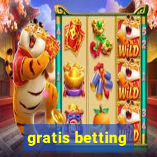 gratis betting