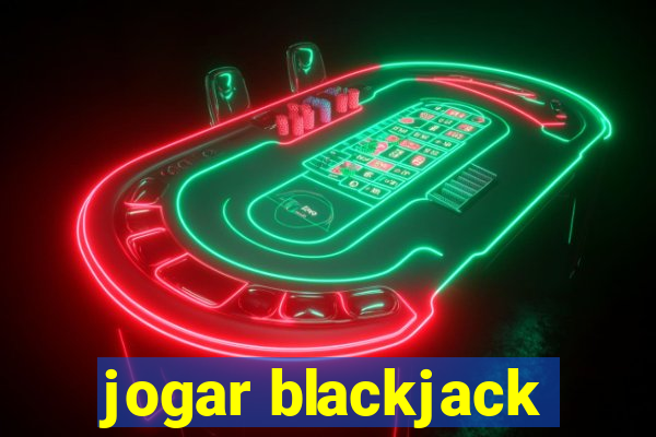 jogar blackjack