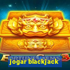 jogar blackjack